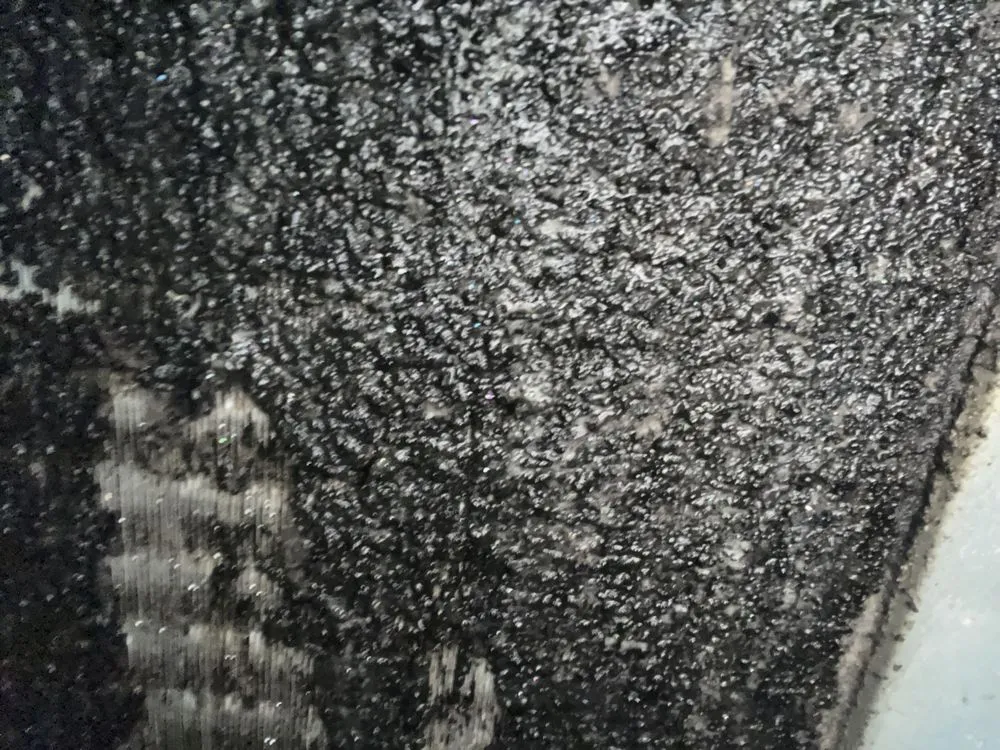 Slide of FD Hvac and Electrical