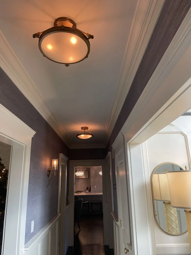 Slide of FDC Services