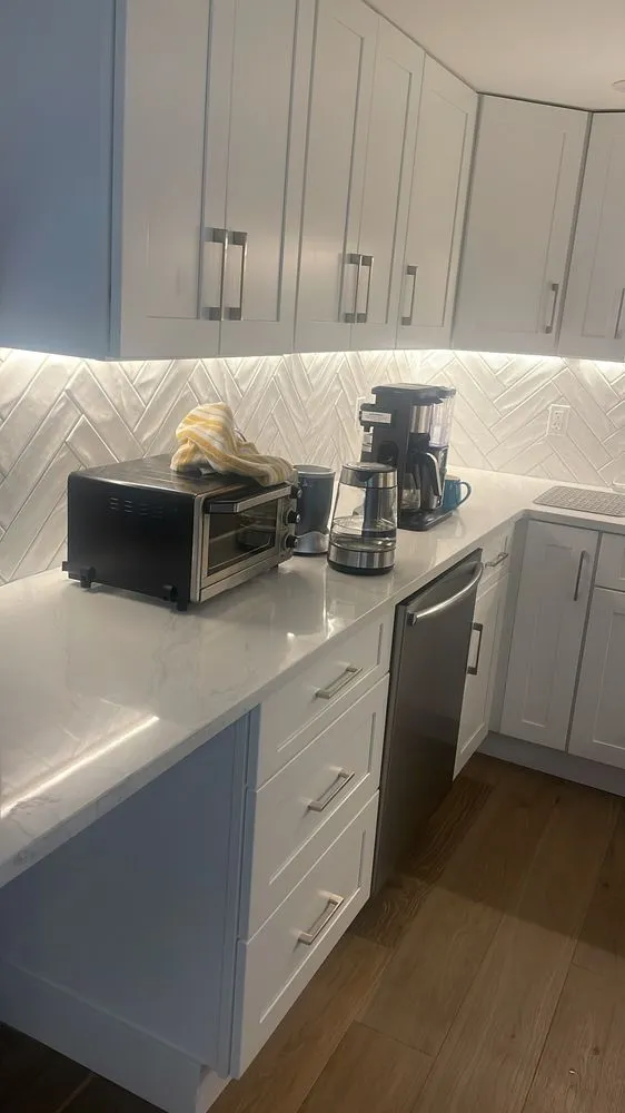 Slide of FDC Services