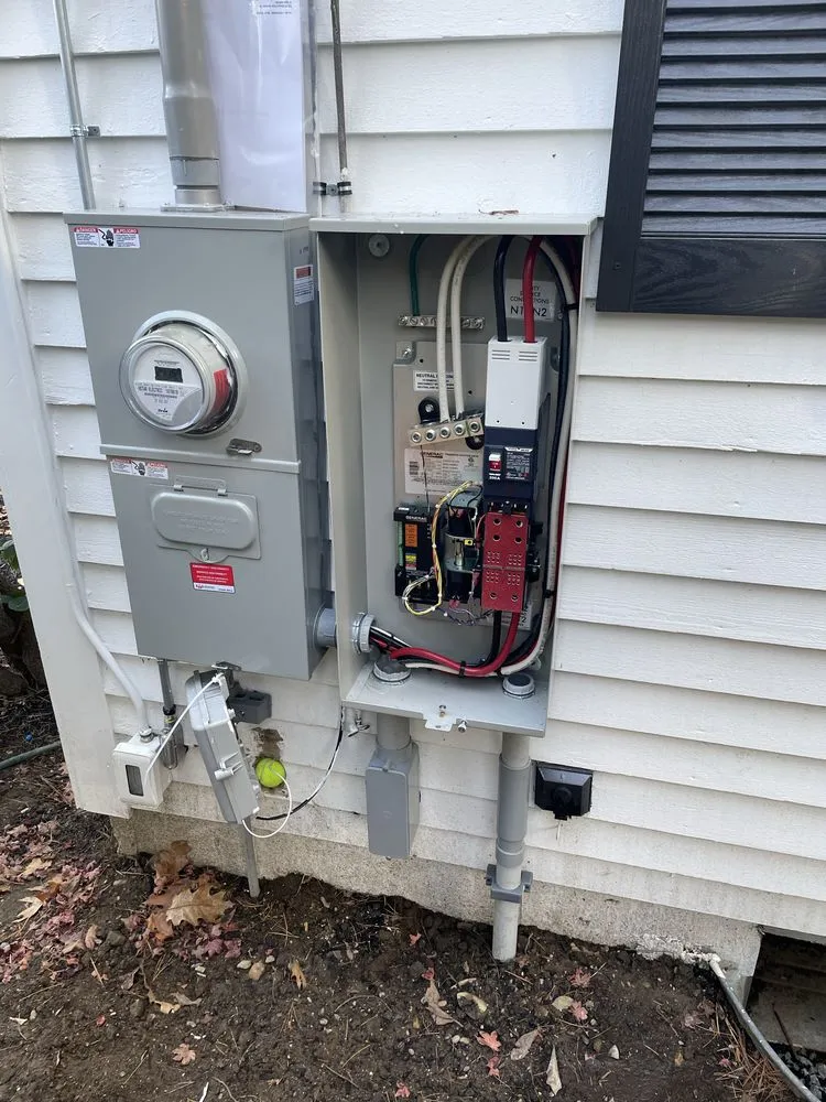 Slide of FDC Services