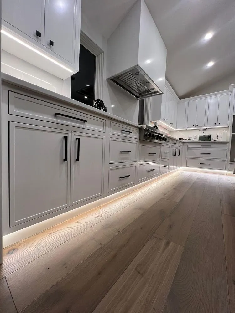 Slide of FDC Services