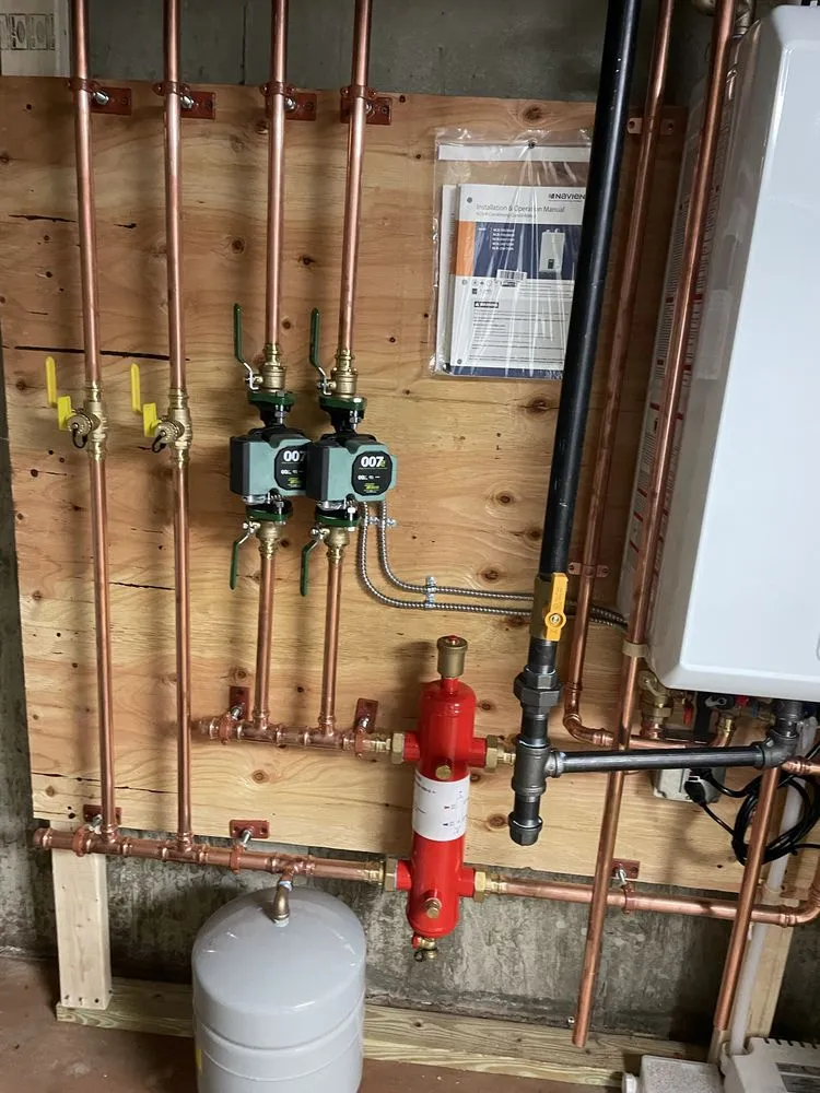 Slide of FDC Services