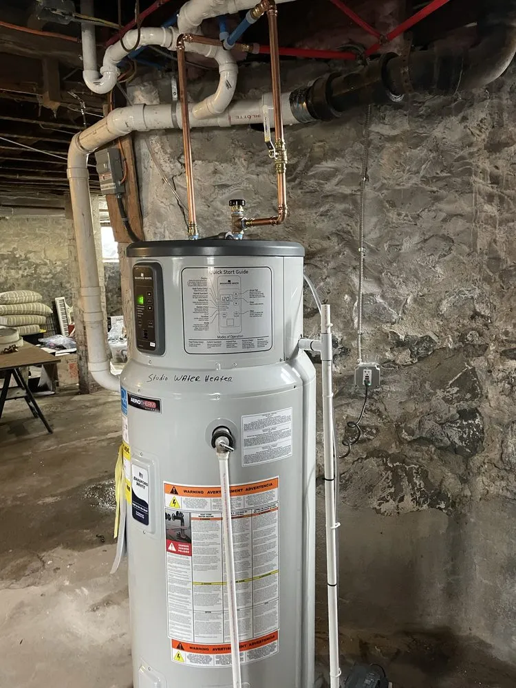 Slide of FDC Services