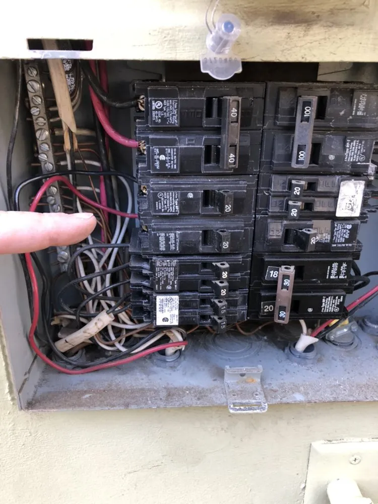 Slide of Fealty Electric