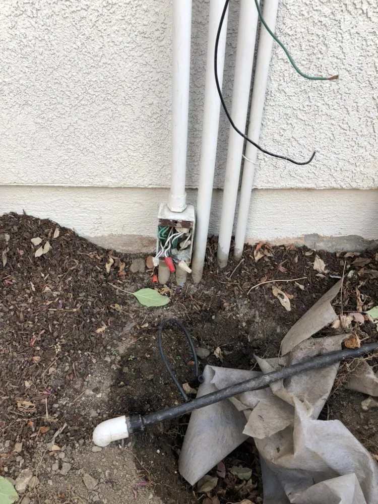 Slide of Fealty Electric