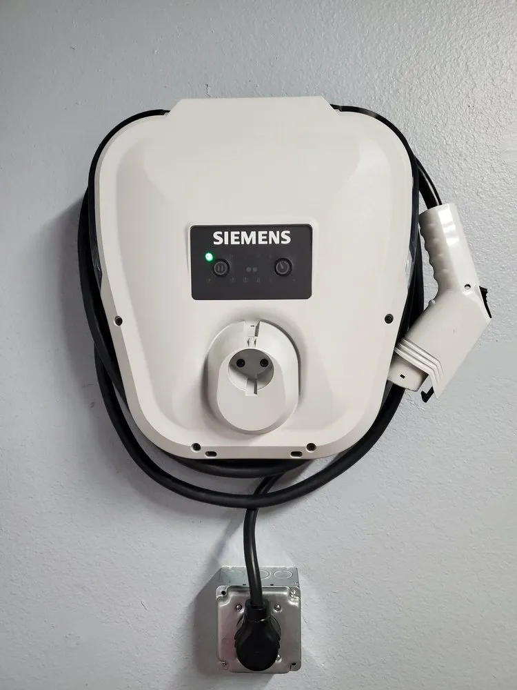 Slide of Fealty Electric