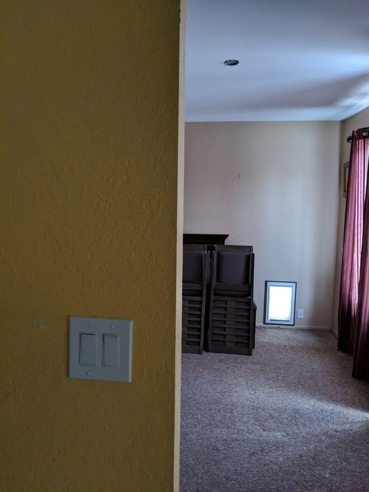 Slide of Fealty Electric