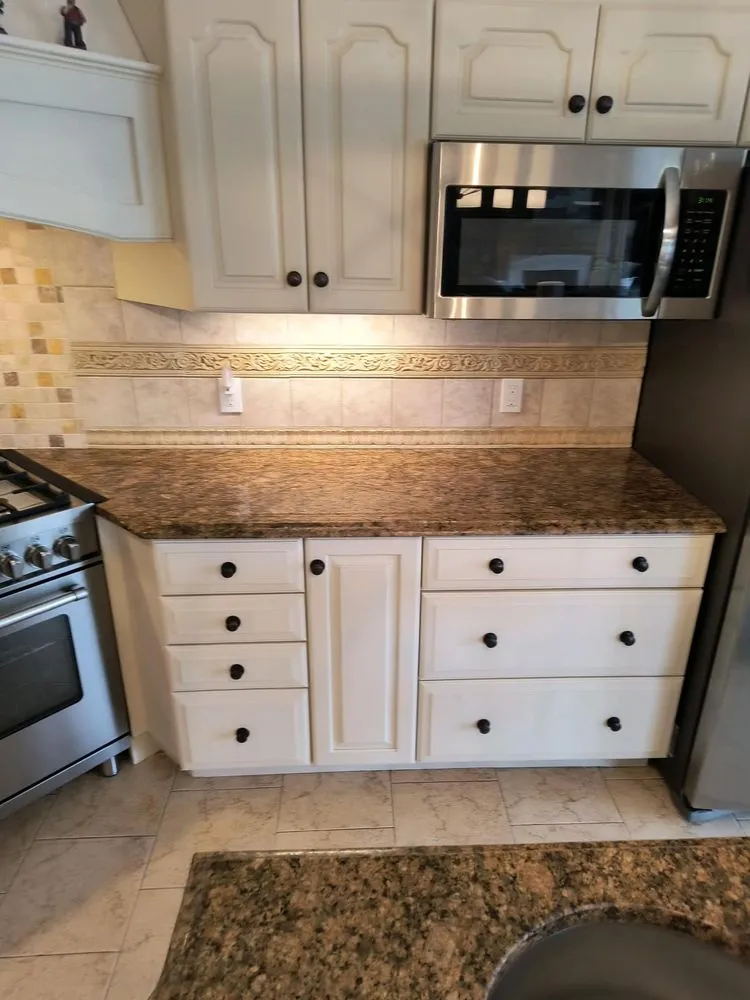 Slide of Fedder Electric