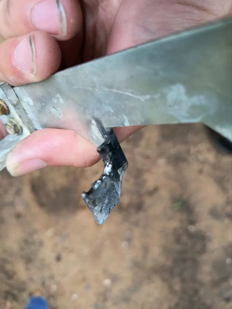 Slide of Fedder Electric