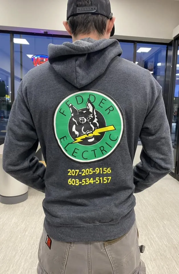 Slide of Fedder Electric