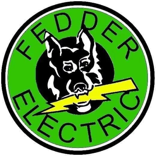 Slide of Fedder Electric