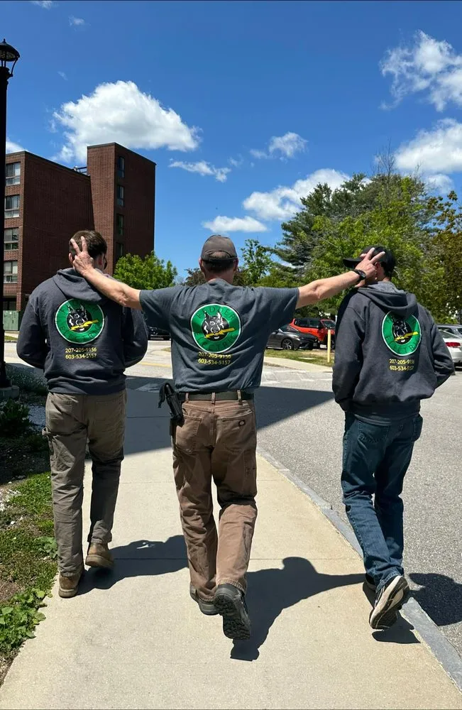 Slide of Fedder Electric