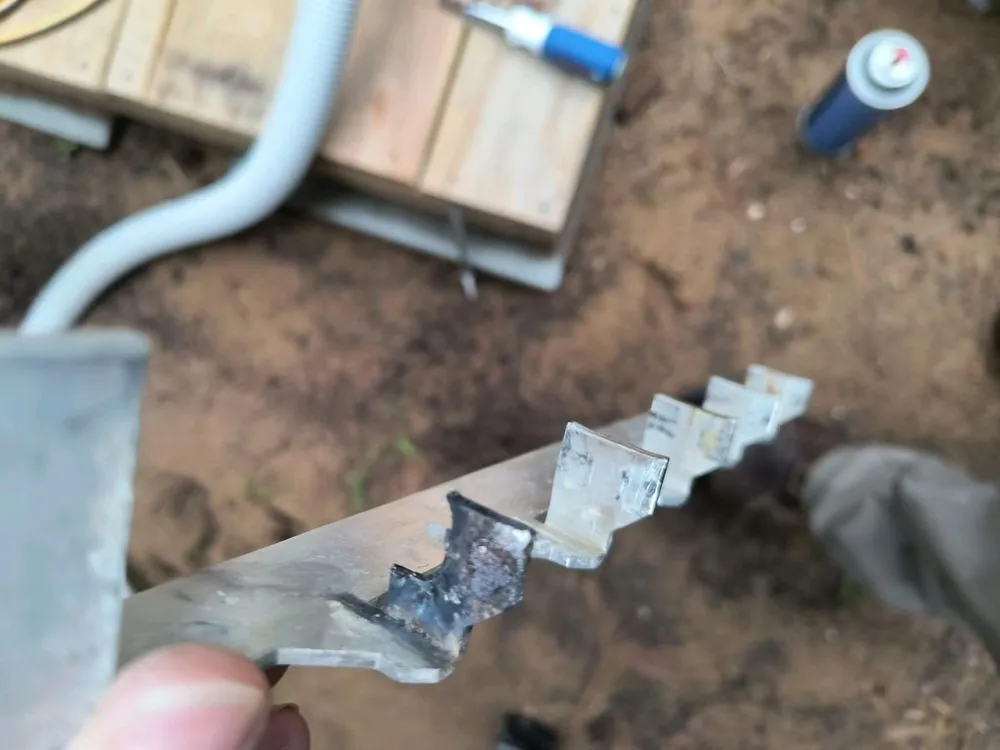 Slide of Fedder Electric