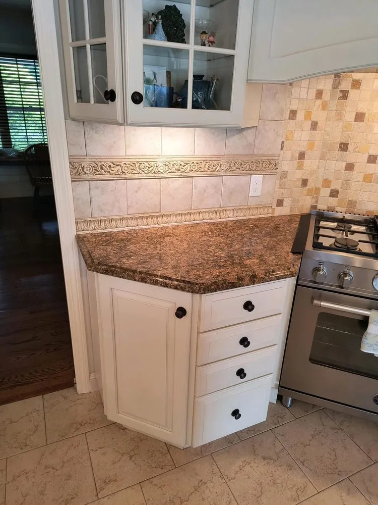 Slide of Fedder Electric