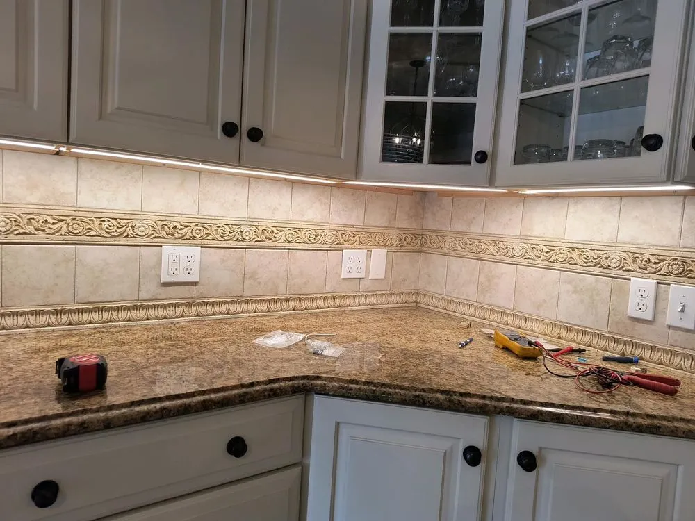 Slide of Fedder Electric