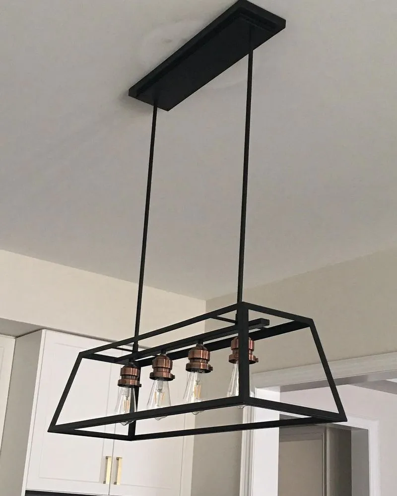 Slide of Federal Master Electrician