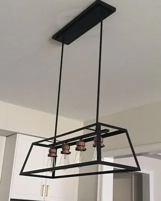 Federal Master Electrician Logo