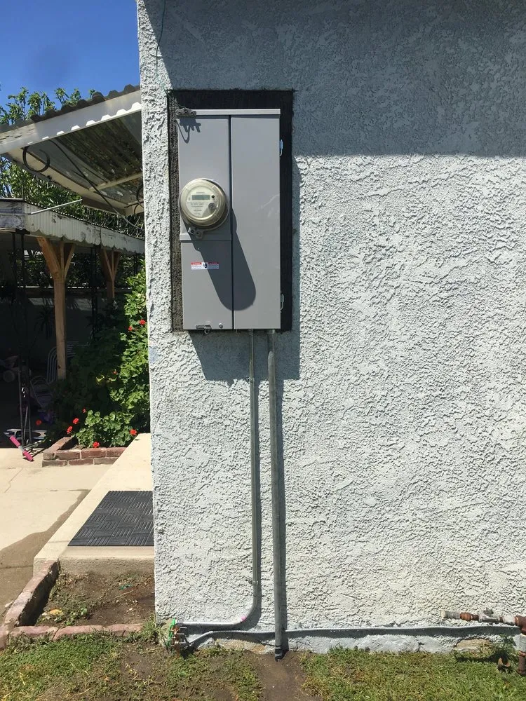 Slide of Feeder Electric