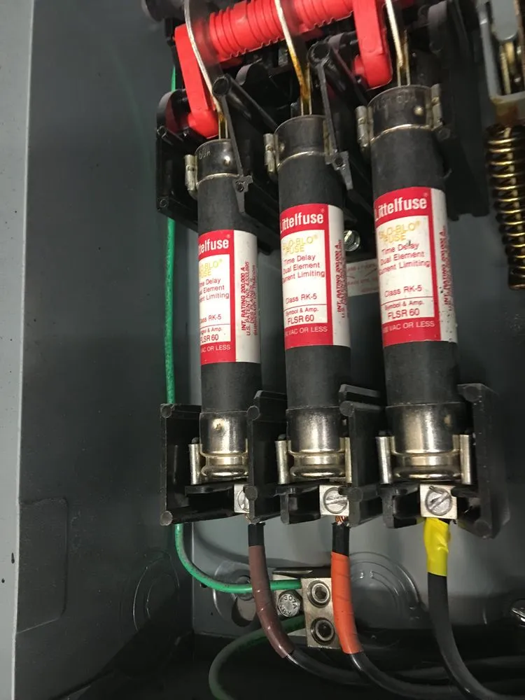 Slide of Feeder Electric