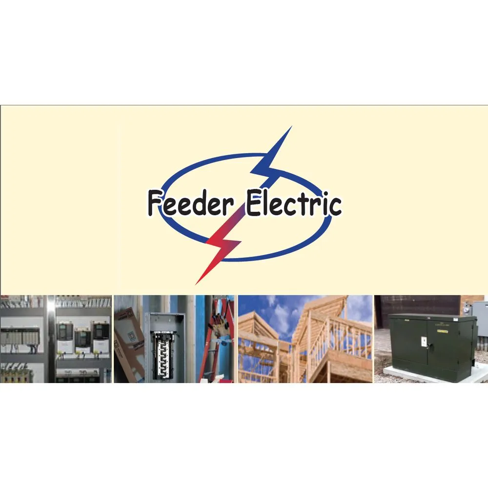 Slide of Feeder Electric