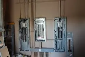 Slide of Feeder Electric