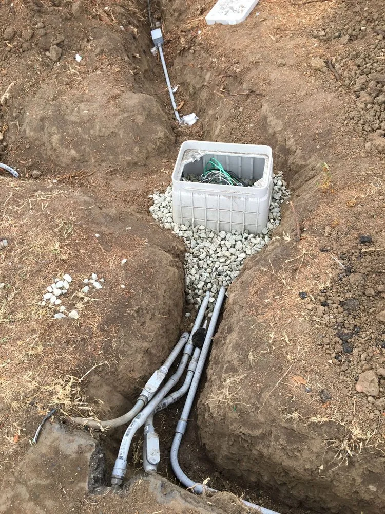 Slide of Feeder Electric