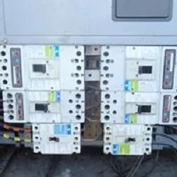 Slide of Feeder Electric