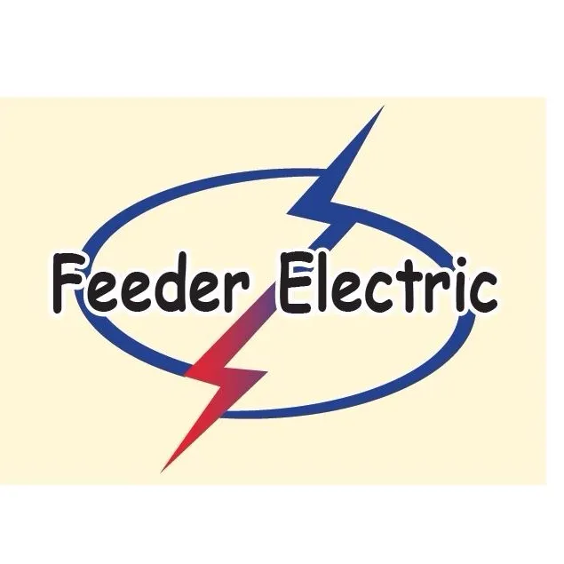 Slide of Feeder Electric