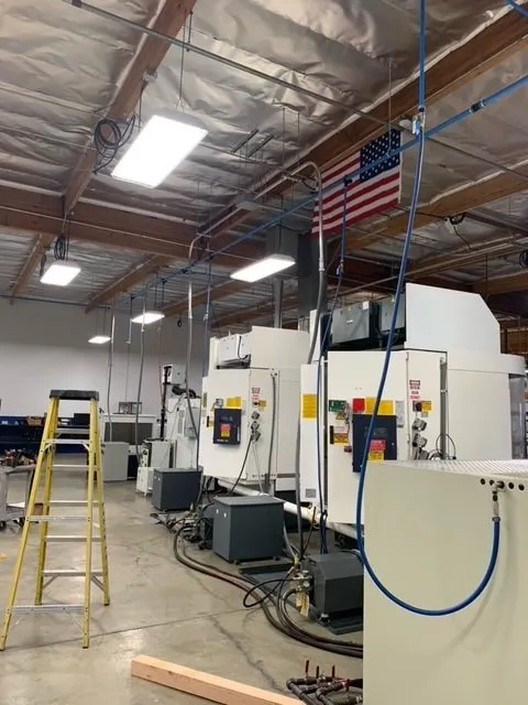 Slide of Feeder Electric