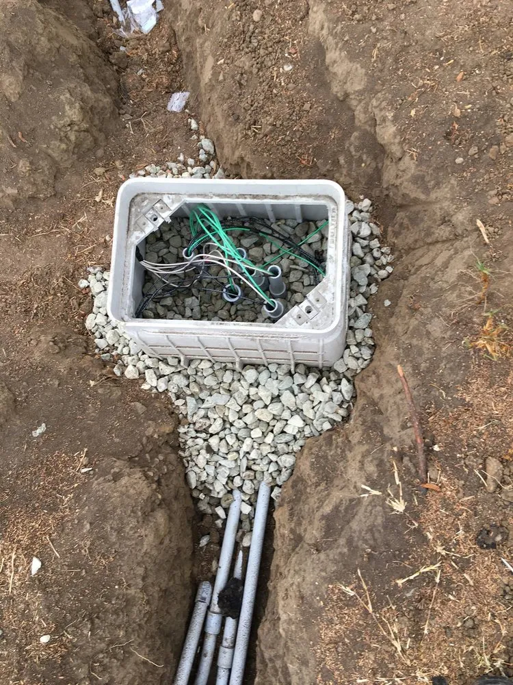 Slide of Feeder Electric