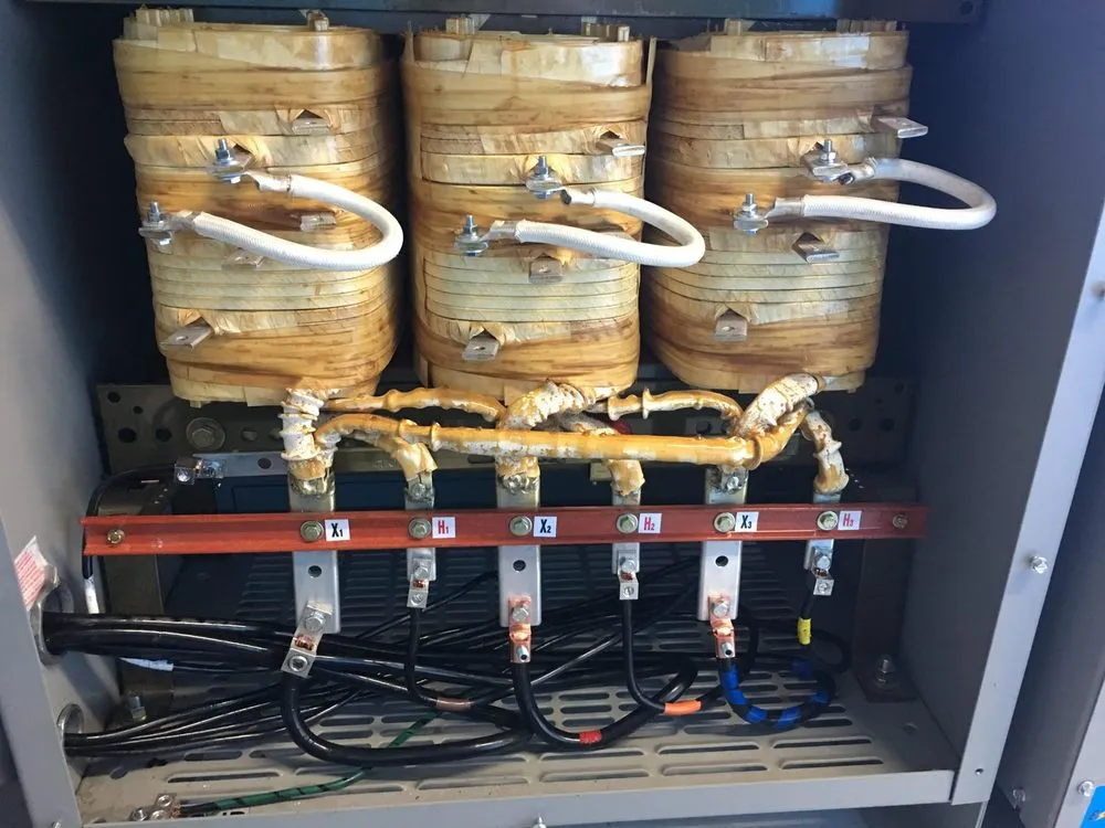 Slide of Feeder Electric