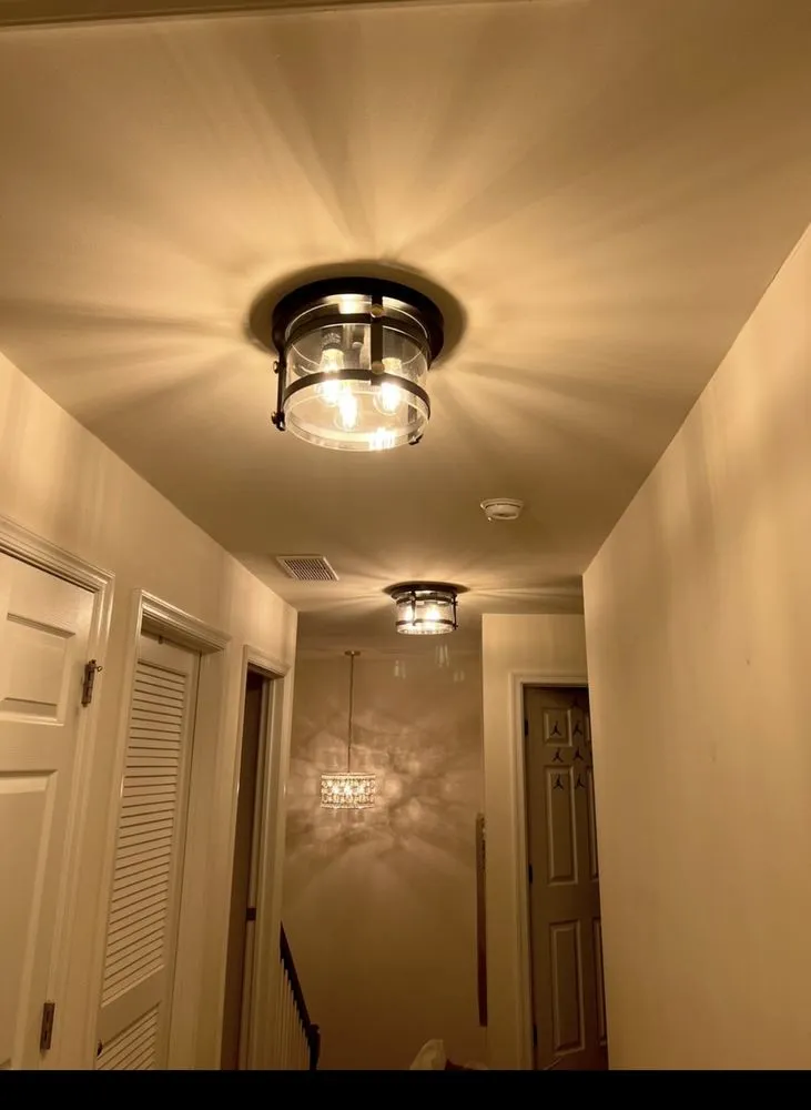 Slide of Feels Like Home Electric & Plumbing