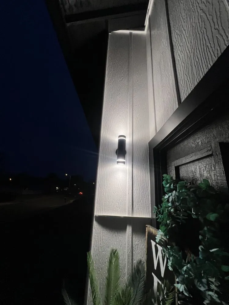 Affordable outlet and switch repair experts serving ,  - Feels Like Home Electric & Plumbing