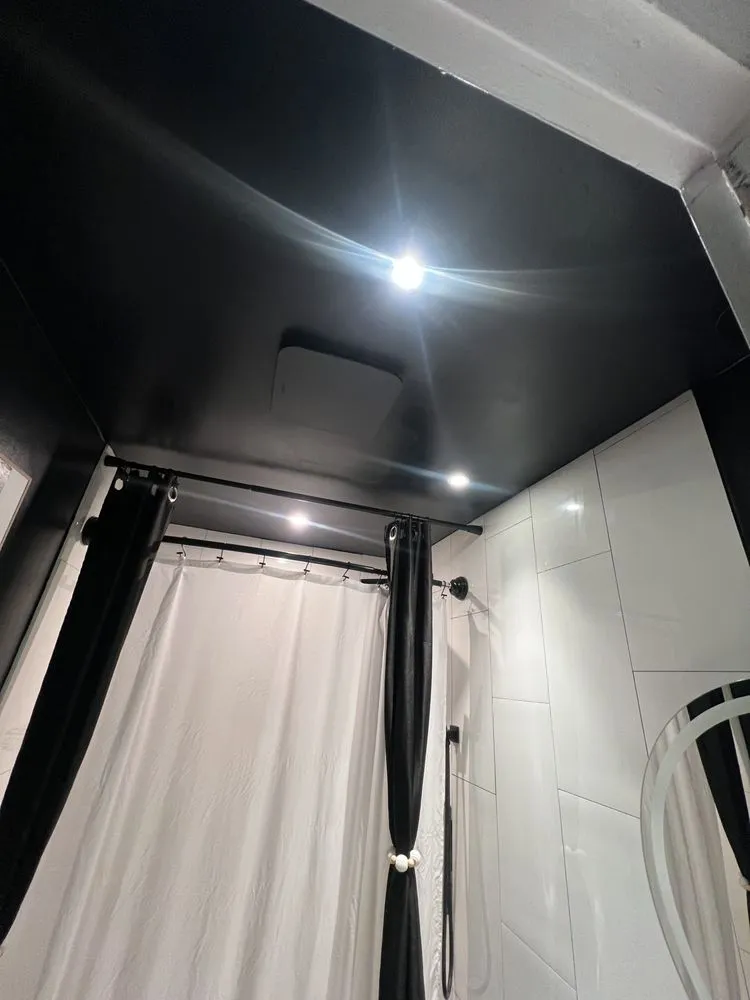 Professional electrical service for homes in wiring installation,  by 