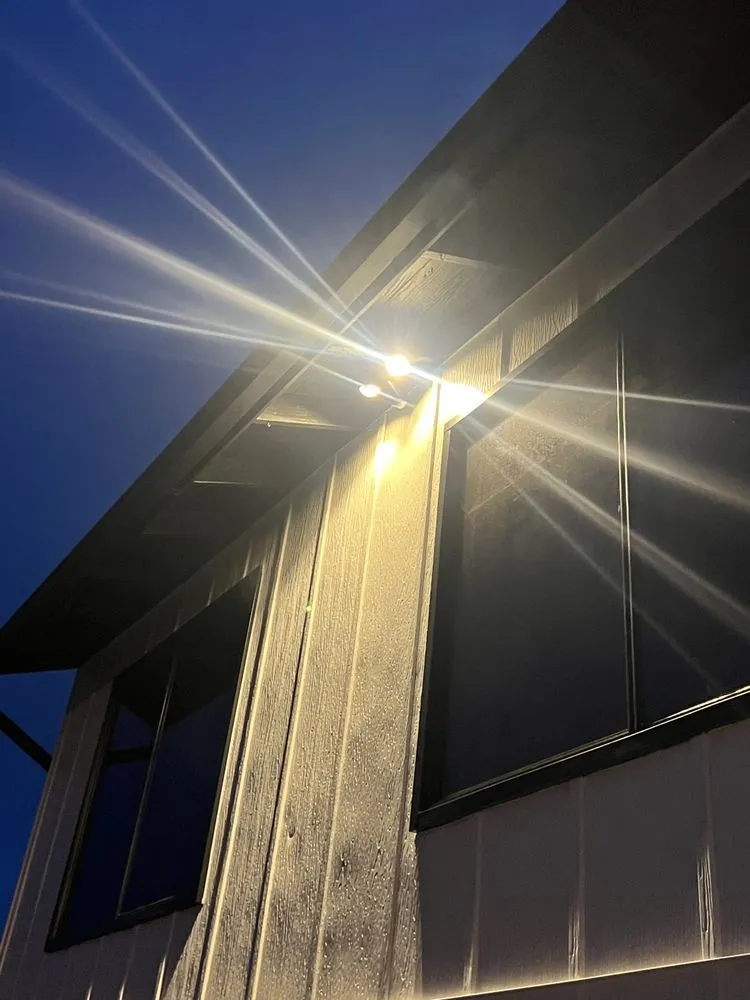 Licensed electrical service for homes in panel upgrade,  by 