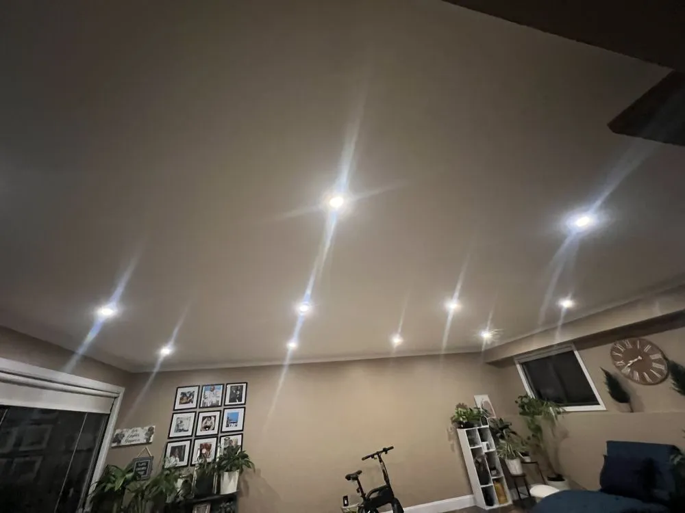 Slide of Feels Like Home Electric & Plumbing