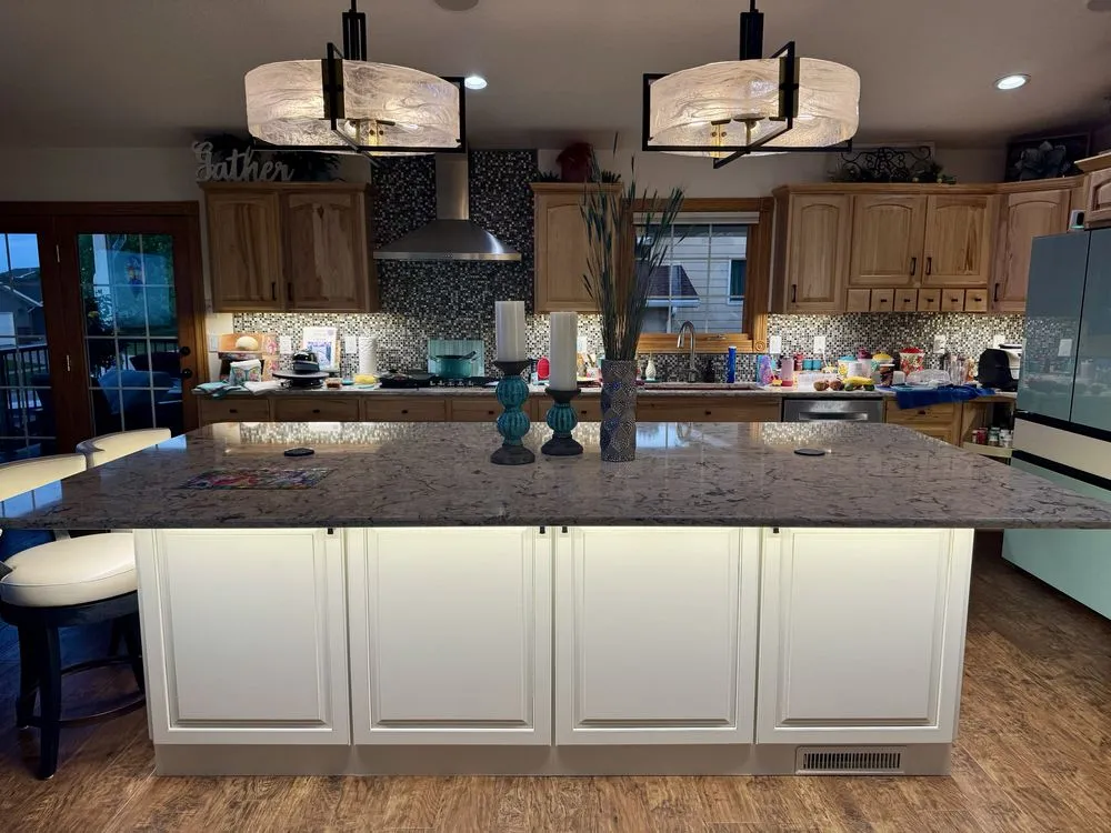Expert wiring installation experts serving Hermosa, SD - Fees Electric