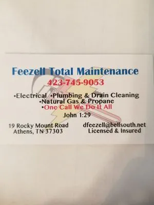 Feezell Total Maintenance