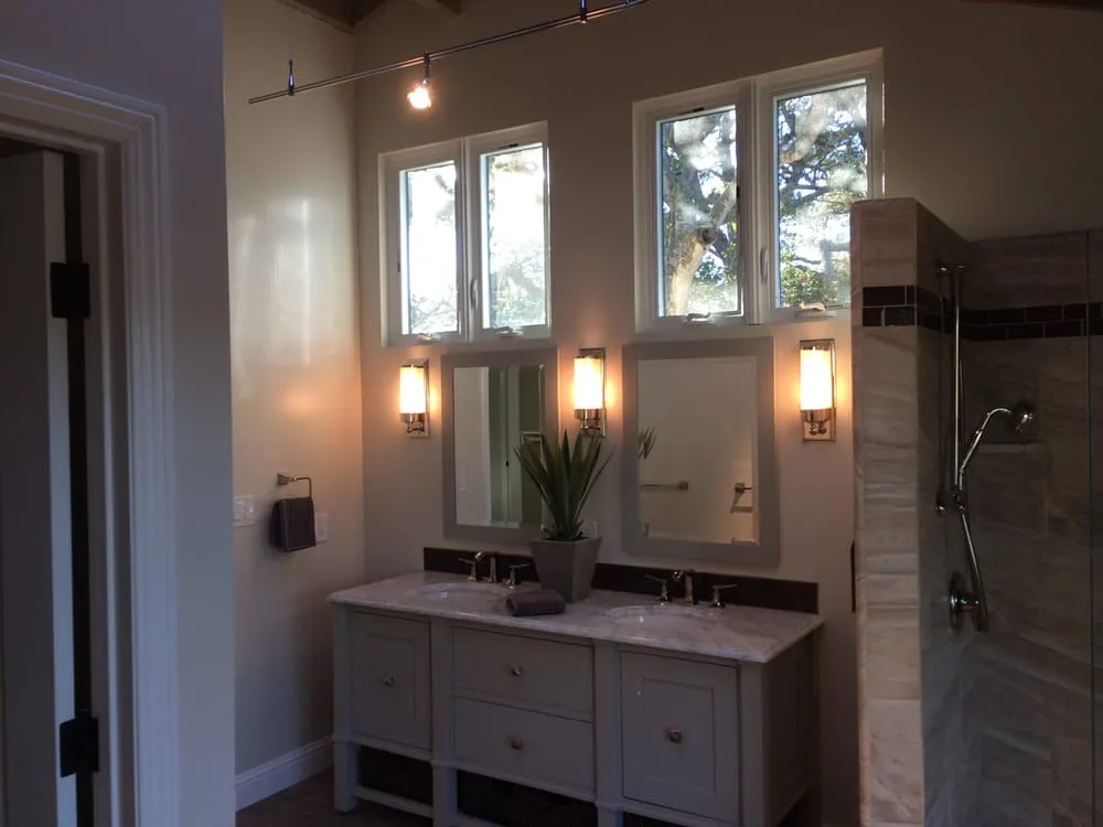 Slide of Fehn Electric