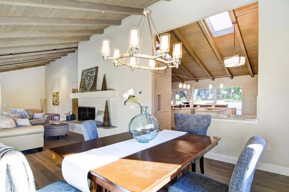 Slide of Fehn Electric