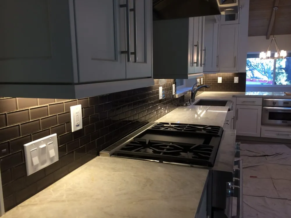 Slide of Fehn Electric