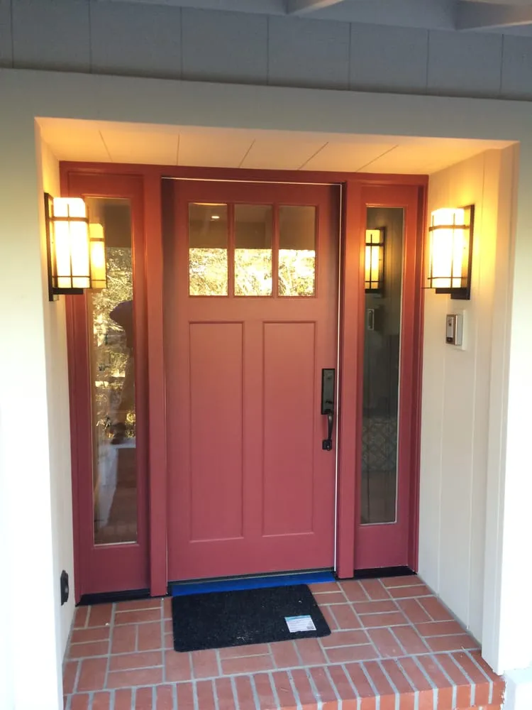 Slide of Fehn Electric