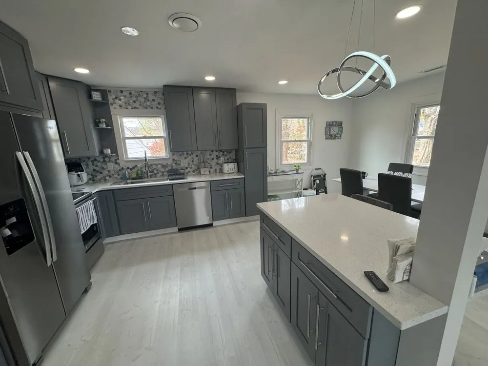 Slide of Fehrle Electrical Solutions