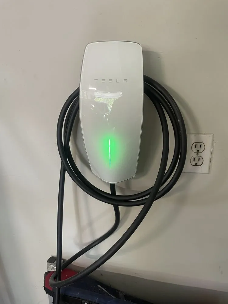 Slide of Fehrle Electrical Solutions