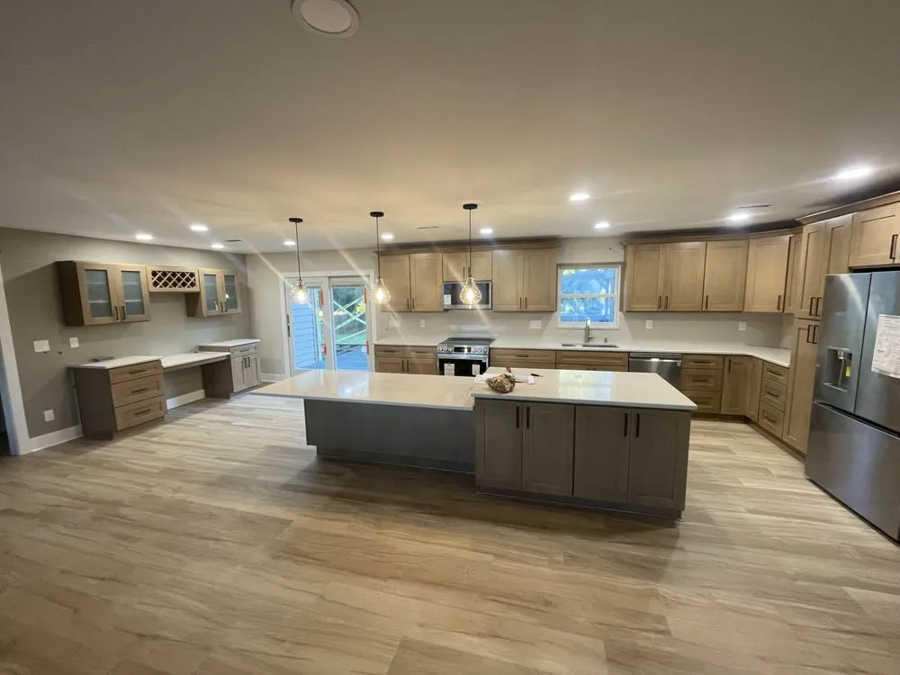 Slide of Fehrle Electrical Solutions