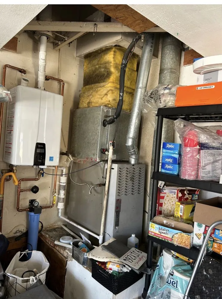 Licensed lighting installation service in Menefee, CA - Fel-Air Heating & Air Conditioning