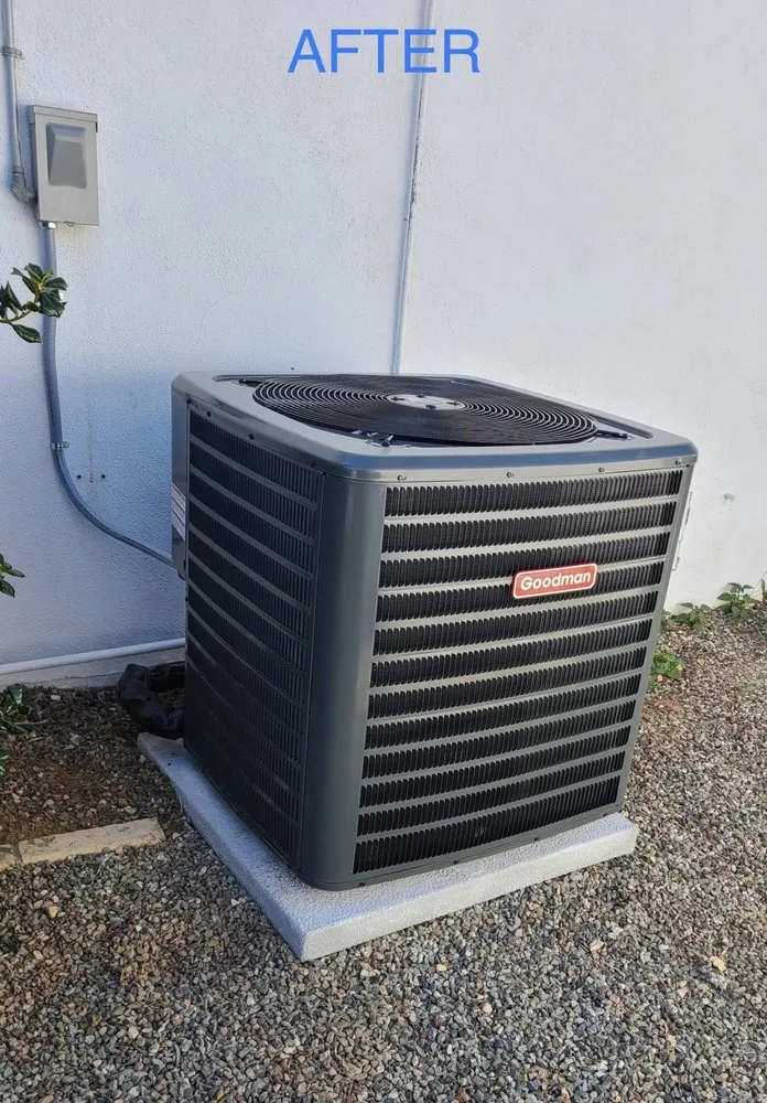 Professional electrician providing circuit breaker repair in Menefee, CA - Fel-Air Heating & Air Conditioning