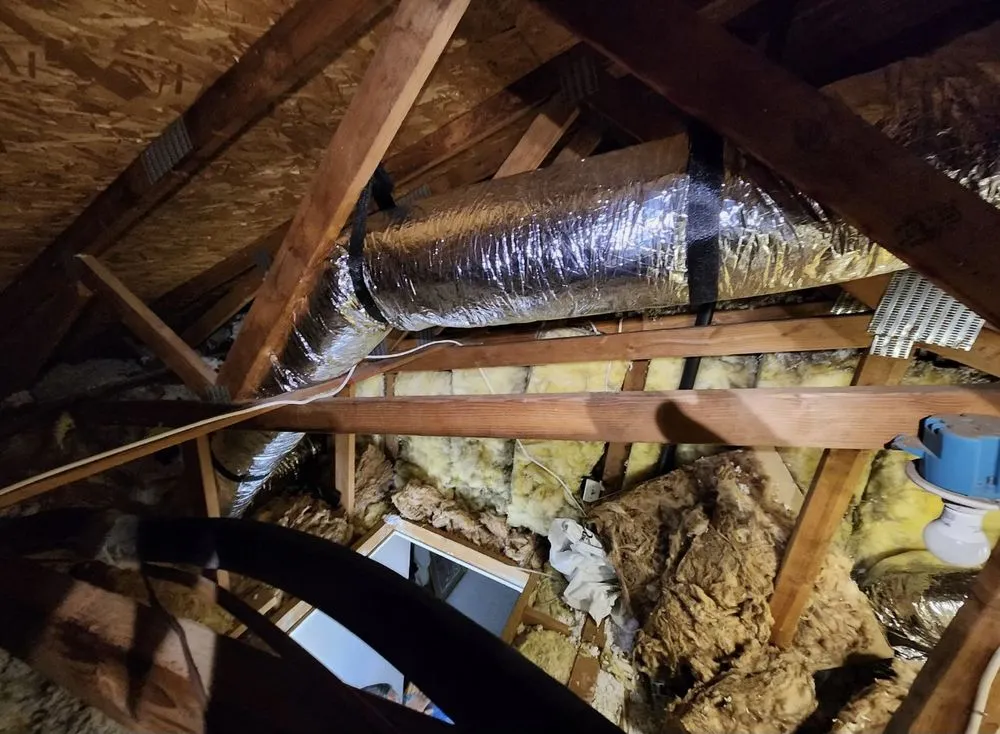 Emergency wiring installation in Menefee, CA by Fel-Air Heating & Air Conditioning