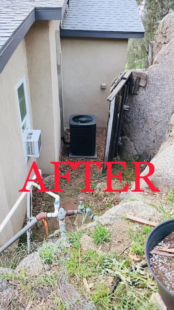 Licensed electrical repair experts serving Menefee, CA - Fel-Air Heating & Air Conditioning