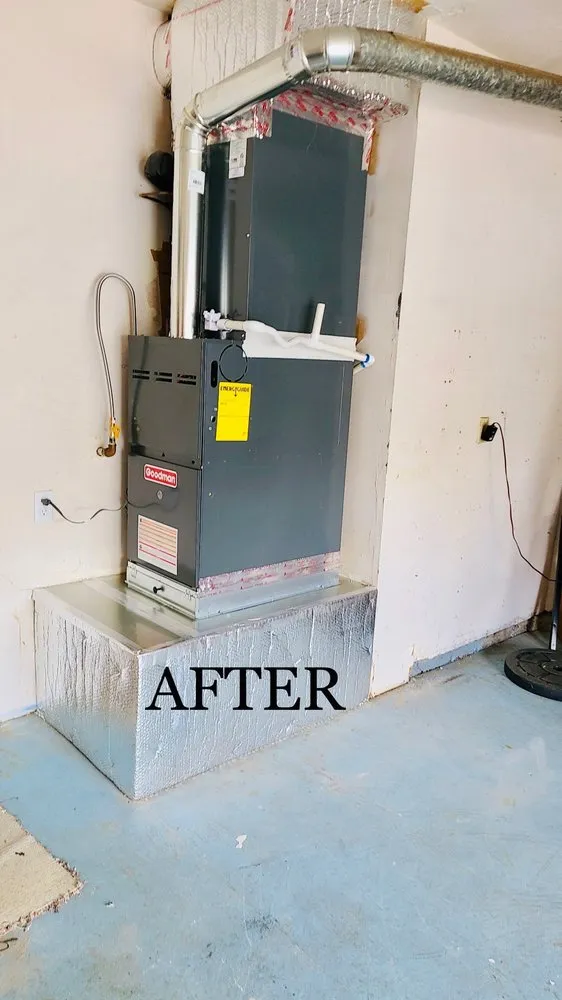 Licensed electrician providing wiring installation in Menefee, CA - Fel-Air Heating & Air Conditioning